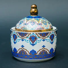 Сахарница