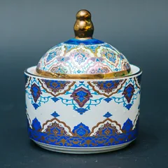 Сахарница