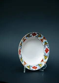 Тарелка