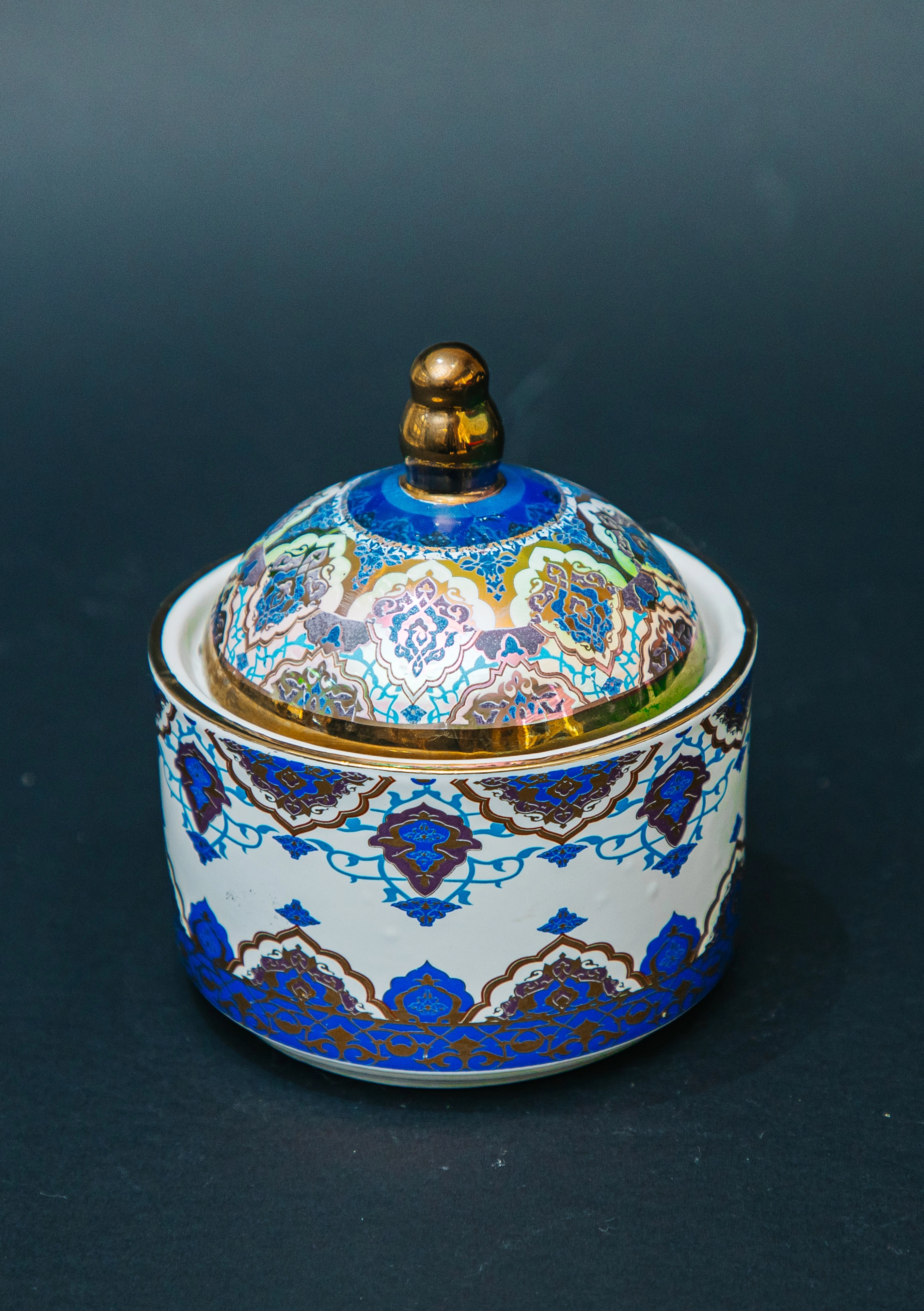 Сахарница